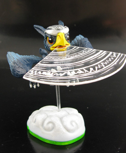 Articulated Skylanders