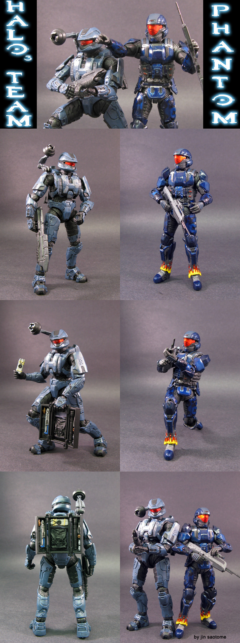 Halo ODST