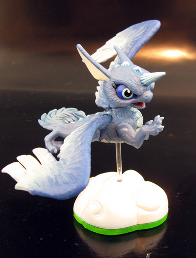 Skylanders Whirlwind