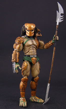 Your fav custom action figures (pictures)