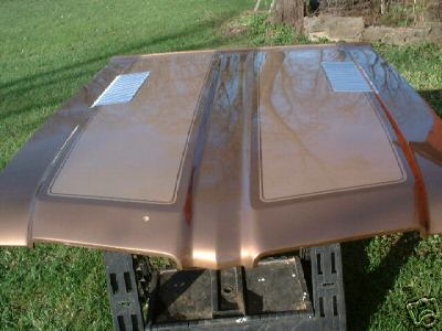 I'd like this hood... 