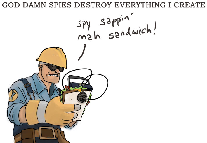 Totally awesome wallpaper. Totally.