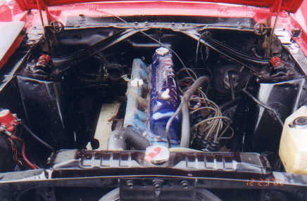  Pic of Engine