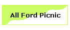 All Ford Picnic