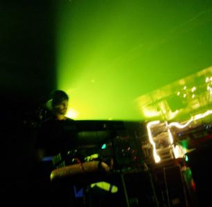 Operator live with Beans