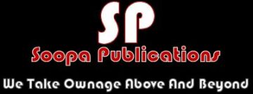 Soopa Publications Logo