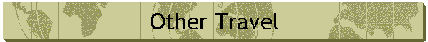 Other Travel