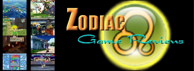 ZODIAC Game Reviews: Because Fan Input Matters Most!