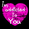 addictive heart