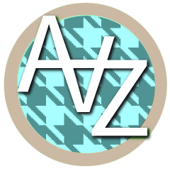 AAZ logo
