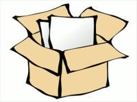 Picture of boxes