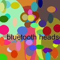 bluetooth headset fur pc