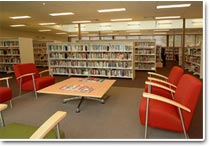 Parramatta Library