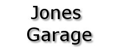 Jones Garage