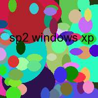 sp2 windows xp pro