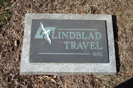 Lindblad flat stone