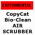 BioScrubber-Experimental