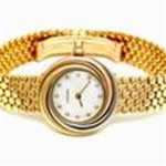 jewelry watch