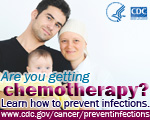 Prevent Infection From Chemo
