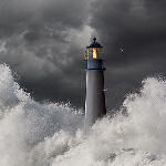lighthouse