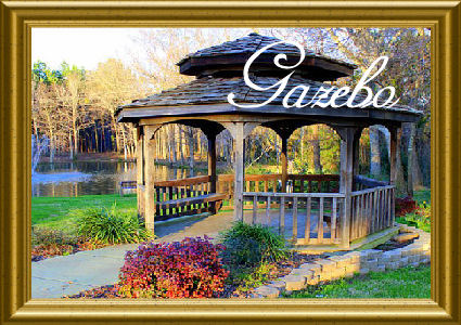 gazebo
