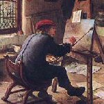 painter