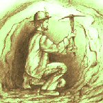 miner