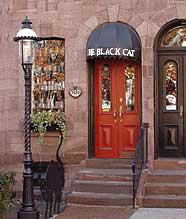 Black Cat Restaurant