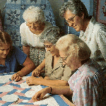 quilters
