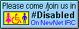 http://www.disabilities-r-us.com/chat