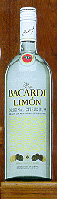 Bacardi Limon
