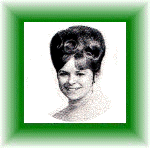 Sue Atkinson ~ Cody High School ~ Class of 1966