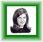 Shirley Barr ~ Cody High School ~ Class of 1966