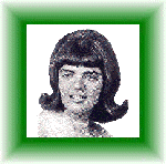 Helen Bijak ~ Cody High School ~ Class of 1966