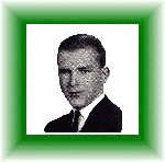 Gary Brockelbank ~ Cody High School ~ Class of 1966