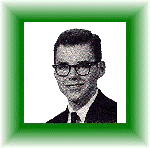 Mark Buchanan ~ Cody High School ~ Class of 1966