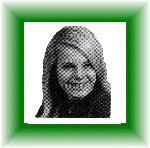 Cassandra (Sandy) Bukis ~ Cody High School ~ Class of 1966