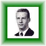 Dennis Calhoun ~ Cody High School ~ Class of 1966