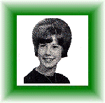 Beverly Cybulski ~ Cody High School ~ Class of 1966