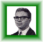 Dan Danowski ~ Cody High School ~ Class of 1966