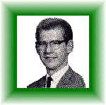 Raymond Dolinski ~ Cody High School ~ Class of 1966