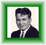 Joseph Evans ~ Cody High School ~ Class of 1966