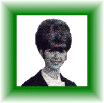 Virginia (Ginny) Fiorentino ~ Cody High School ~ Class of 1966