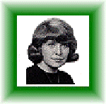 Nancy Firth ~ Cody High School ~ Class of 1966