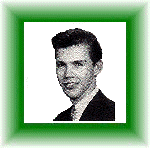 Thom Grabowski ~ Cody High School ~ Class of 1966