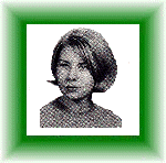 Thomasine Greenhow ~ Cody High School ~ Class of 1966