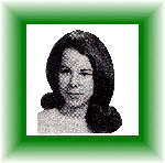 Eileen Hartsell ~ Cody High School ~ Class of 1966