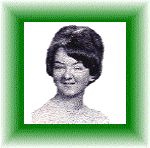 Kimberly Jankowski ~ Cody High School ~ Class of 1966