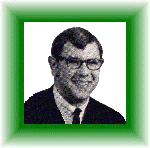 Jack Jenkins ~ Cody High School ~ Class of 1966