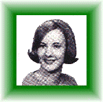 Linda Jeris ~ Cody High School ~ Class of 1966